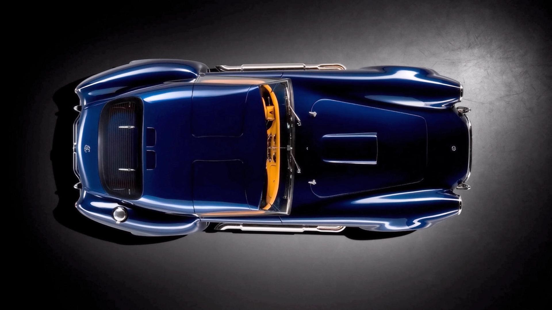 AC Cobra 2009