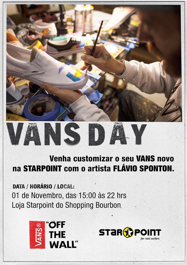 lojas da vans em sao paulo
