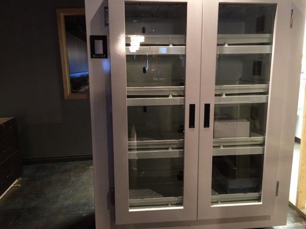 solstice_yeg's tweet image. @urbancultivator @shop124street  just received our urban cultivator :) #yegfood