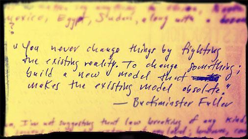 NRCATtweets's tweet photo. Great reminder from correspondence with colleague who's currently incarcerated #STOPsolitary #ENDtorture #Time4Change http://t.co/8gJaeOT9nz