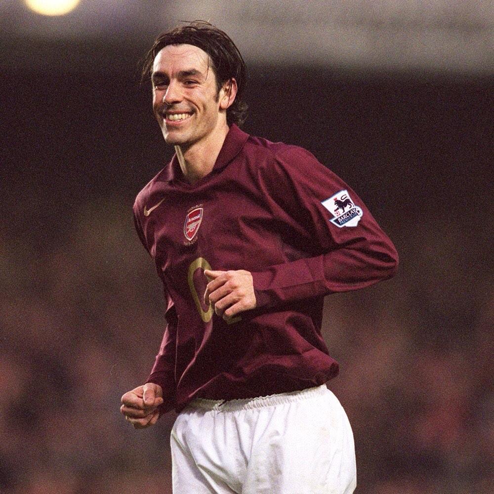 Happy birthday Robert Pires  