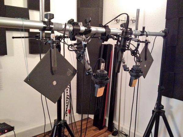 ClassicalArts_'s tweet photo. Standard Recording @ClassicalArts_  😜 :D http://t.co/Oth4nd1QDA