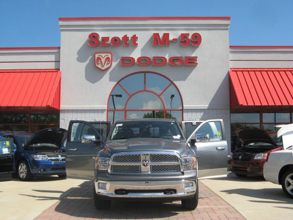 Szottdodge's tweet photo. Our new inventory is looking for a place to call home! Take a look! #dodge #ram #MI 
http://t.co/Hd9V2wZVMK http://t.co/rkcFr0ma1w