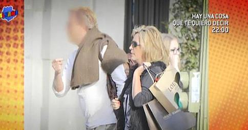 ¿Qué pensará de esto Charly, el marido de Lydia?> mdia.st/100Yq55