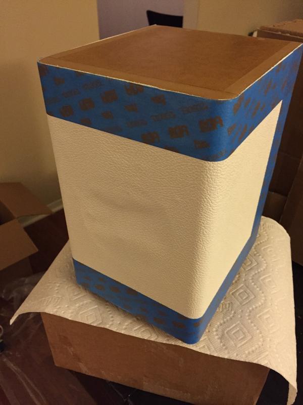 Zito_xr's tweet image. №ℏ₮℟ⓄℙⅠK Kappa Perfect's -
The latest update to my custom studio monitors. Is that hot white vinyl?  #infinityaudio