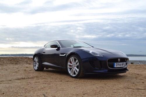 TorqueAbout's tweet image. TorqueAbout get to know the stunning @JaguarUK F-Type Coupe - torqueabout.com/review-jaguar-…