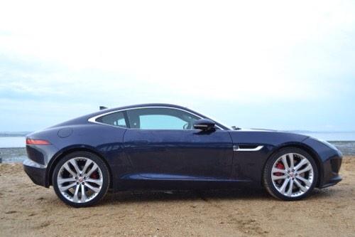 TorqueAbout's tweet image. TorqueAbout get to know the stunning @JaguarUK F-Type Coupe - torqueabout.com/review-jaguar-…