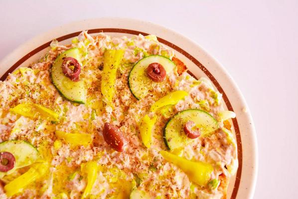 Doraditos tweet media