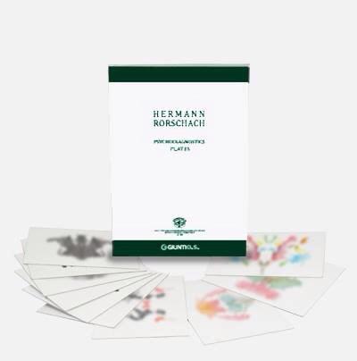 MaticesL's tweet image. Laminas Rorschach Originales a $99.960.- (IVA incluido)