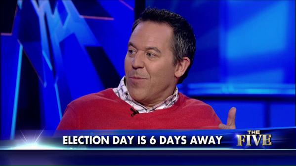 TheFive tweet picture
