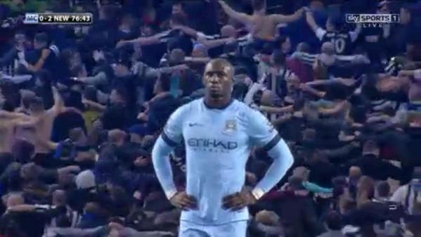 _LL37's tweet image. #LetsAllLaughAtCity