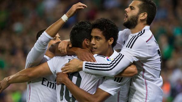 'Un ejercicio de profesionalidad'. La crónica del Cornellà 1-4 Real Madrid, por <a href="/delfinmelero/">Delfín Melero</a> ow.ly/Dxqa6