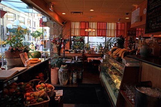 Wonderful breakfast  <a href="/Scoozis/">Scoozis</a> in #Vancouver BC