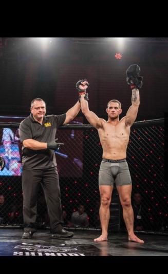 Ant_OC_mma's tweet photo. http://t.co/ea6AXfZzEm