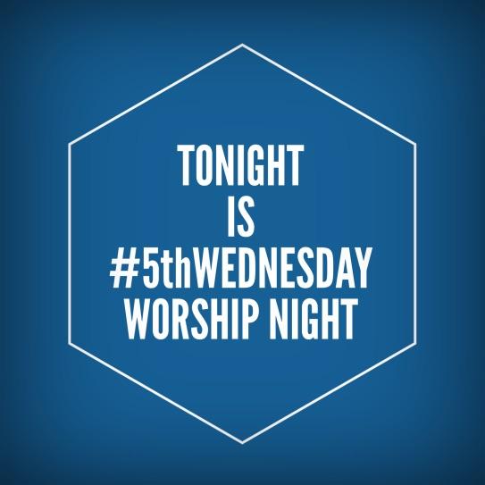 faithstudents_'s tweet photo. Tonight is #5thWednesday at FSM! You do not want to miss it!!! #faithnights http://t.co/LJEhn2rGkC