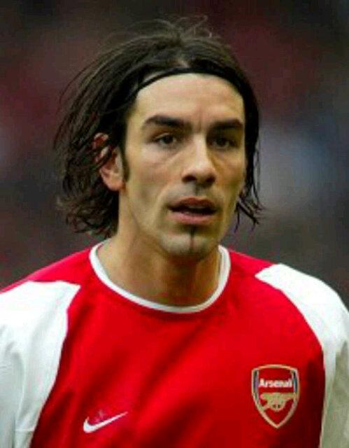 Robert Pirès Born 29 Oct 1973 ..A French footballer who plays for FC Goa *bday* Happy Birthday Pirès *bday* 