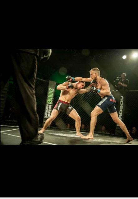 Ant_OC_mma's tweet photo. http://t.co/Pto3wRK6VZ