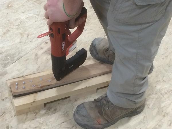 Carpenter_SAIT's tweet photo. 1st Year E.A.T. Training. What a blast! #misfire #learningfromthemann #sait http://t.co/UdcbmCn20J