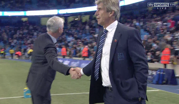 SkySportsPL's tweet photo. FT: Manchester City 0-2 Newcastle. More here: http://t.co/VPiTRQTkqG #skyfootball #CapitalOneCup http://t.co/coeDC1hhV0