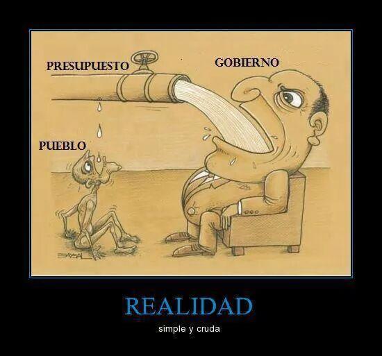 golondrinadnata's tweet photo. #FueraChorizosM4 

Presupuesto, Gobierno, Pueblo http://t.co/rU5fmFdwGc