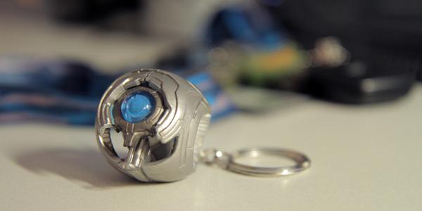 PlutonForEver's tweet image. New H2A trailer: bit.ly/1tjubQY  :: Only 13 days 'til HaloFest! Let's celebrate. 15 lucky RTs get the Spark.