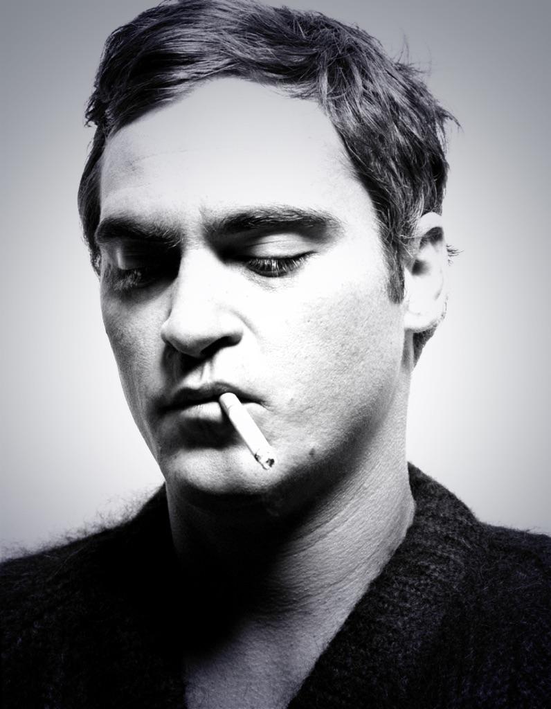    Happy birthday Joaquin Phoenix! 