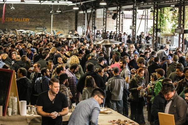 Cask Days 2014 Re-Cap &amp; Thank You! #oncask caskdays.com/blog/2014/10/2…