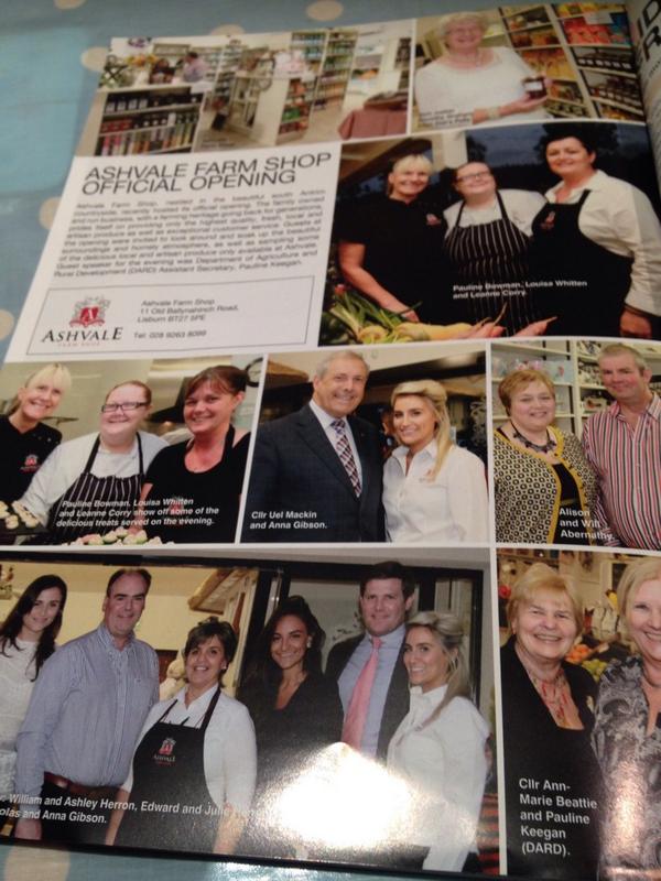 Abernethy Butter tweet media