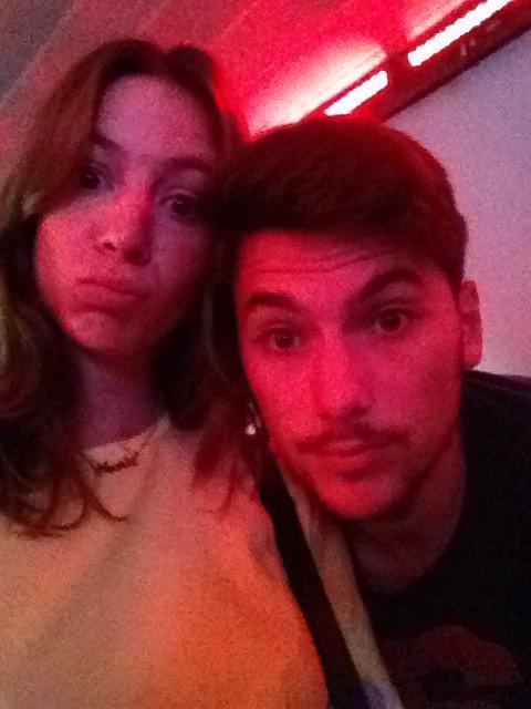 marta_molmar's tweet photo. 1,2,3 miércoles de cine otra vez! @Alvaro19Diaz #FiestadelCine http://t.co/hSN3ZKWHsV