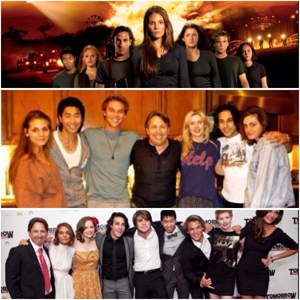 _Lincked's tweet photo. #tbt @linc_lewis @1PhoebeJTonkin @caitlinstasey @pangerz http://t.co/Lc1XLpnrUY