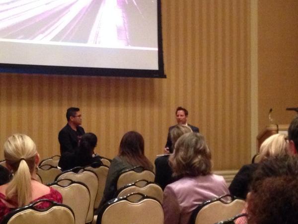 TravisTriggs's tweet photo. @savagejwt @paulbunda talking about culture. #rtrends http://t.co/W21Xv5DXYm