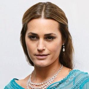 Happy birthday to Yasmin Le Bon.  The most gorgeous woman Ive ever seen in my life. Simon you lucky sod! 