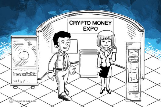 Cointelegraph tweet media