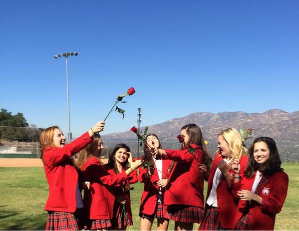 tbauman69's tweet photo. When the squad malfunctions and you're in the back singing opera http://t.co/6nTm7TOCcV