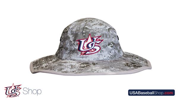 Usa Baseball Bucket Hat Flash Sales, UP TO 67% OFF | www.ldeventos.com
