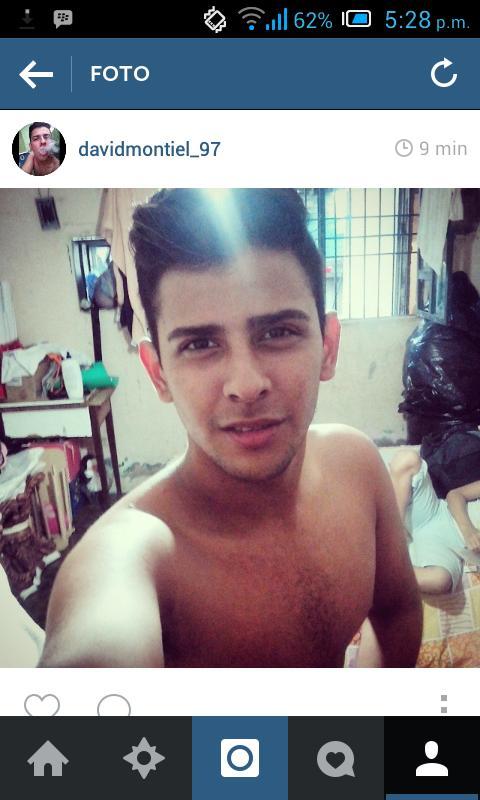 DavidMontiel_97's tweet photo. Instgram: davidmontiel_97
Pin: 7F0EB412 http://t.co/zi5LWXr0g4