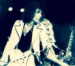   Fly on Thunderbird fly on, Spread your wings to the sky Happy Birthday Kevin DuBrow... 