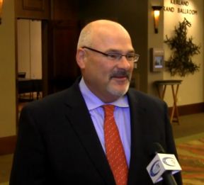 AMBestCo's tweet photo. [Interview] @EnergiInc's CEO: Transportation a Crucial Element In #Energy Coverage http://t.co/YnyyyzSs50 #PCIAM14 http://t.co/kSvRc4FawD