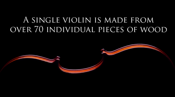 ClassicFM's tweet image. 15 incredible classical music facts: classfm.co/nKCrGO
