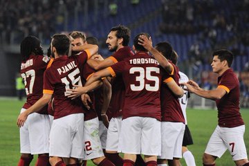 ルディ ガルシア率いる好調ローマ 攻撃的サッカーで奪った今季ここまでの全23ゴールを見る