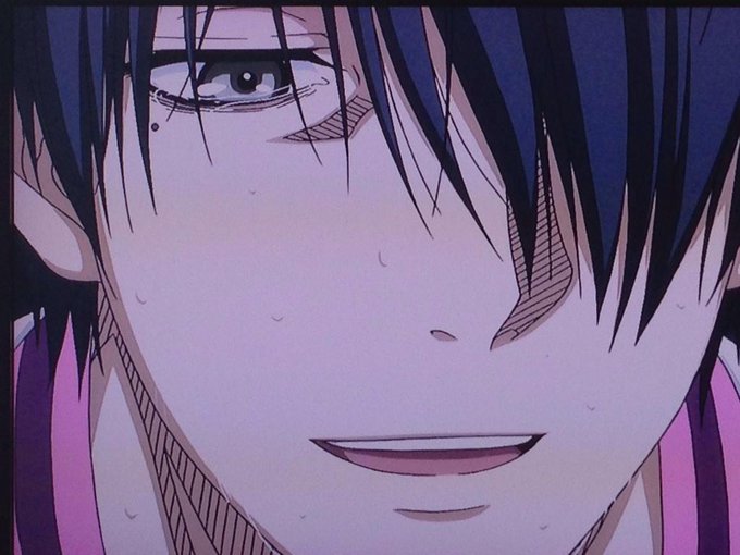 氷室辰也のtwitterイラスト検索結果 古い順