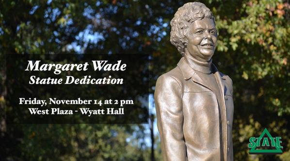 WadeStatue's tweet image. Help us spread the word! #WadeLegacy