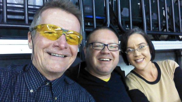 #PacersGameNight