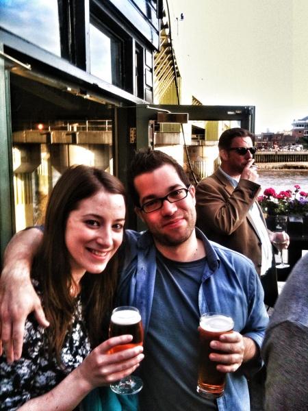 londonpubble's tweet photo. Meet some of our dear pubblovians who are part of #TheQuest http://t.co/v5obwUIviL http://t.co/kfV5uAPL3L