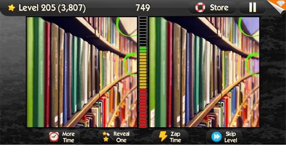 AD_60's tweet photo. Retweet this if you can spot a difference on this level of #WhatsTheDifference! http://t.co/EdcbyPRLTW http://t.co/zvNAPKtBDs