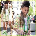  .... Happy birthday to willow smith 
