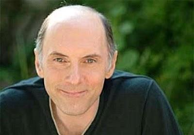 Happy Time, people!

Happy 57th birthday, Dan Castellaneta aka the voice of Homer Simpson! 
