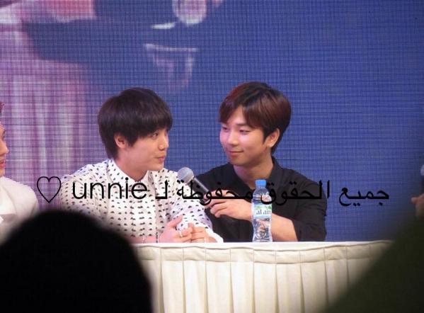 PeachHeart95's tweet photo. #MirGO!!! 😍😍💜"@BlaqqiAplus: ออมม่ากะลูกชายคนเล็กแลดูน่าเอ็นดู๊น่าเอ็นดู ^^ cr.1999Besho http://t.co/NBmNuFcVTz"