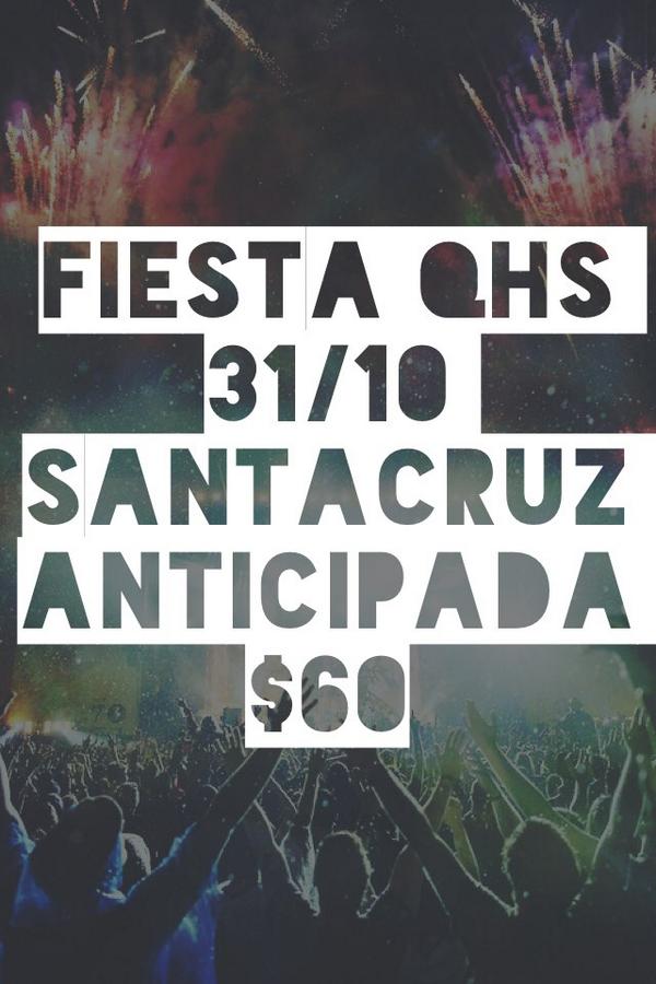 DesfileQHS's tweet photo. 🍷🍹🍸🍻🎉🎊🎉🎊🎉 MAÑANA Y PASADO VENDEMOS LAS ÚLTIMAS  ENTRADAS EN STARBUCKS DE 5 A 7 🎉🎊🎉🎊🎉🍻🍸🍹🍷 http://t.co/crB1MCc6Fk