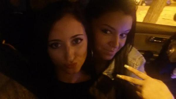 Noche de princess @YeseniaCcaa